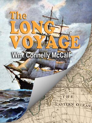cover image of The Long Voyage